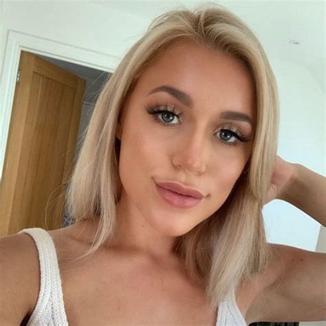 elle brookes leaked|Ex